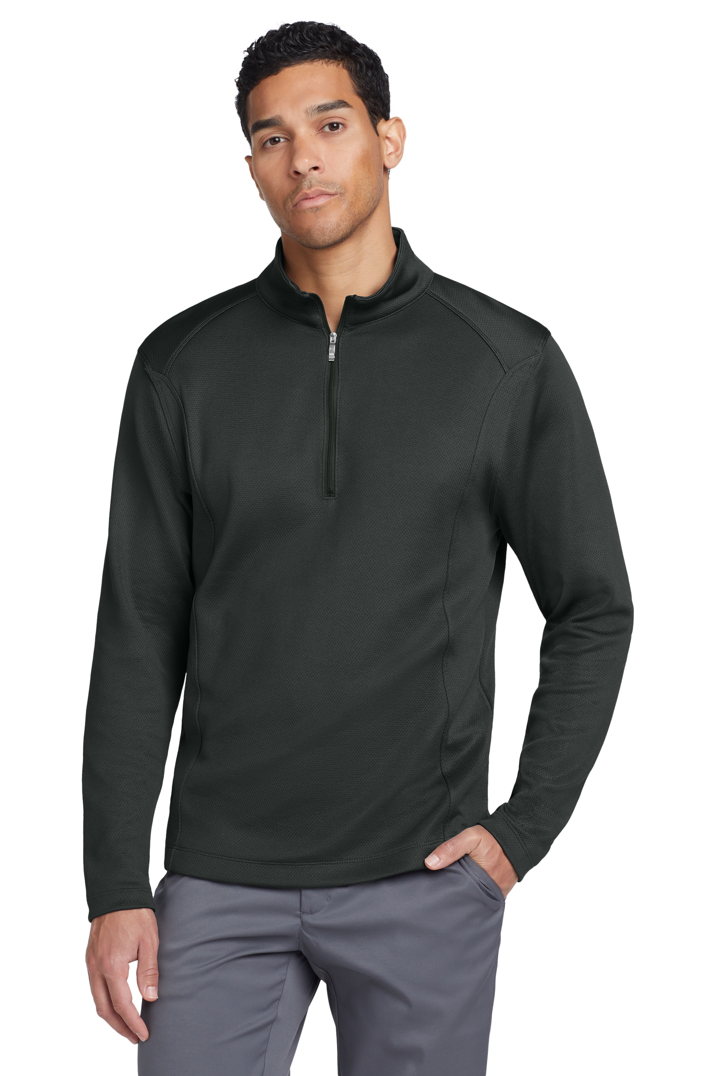 400099 Nike Sport Cover-Up