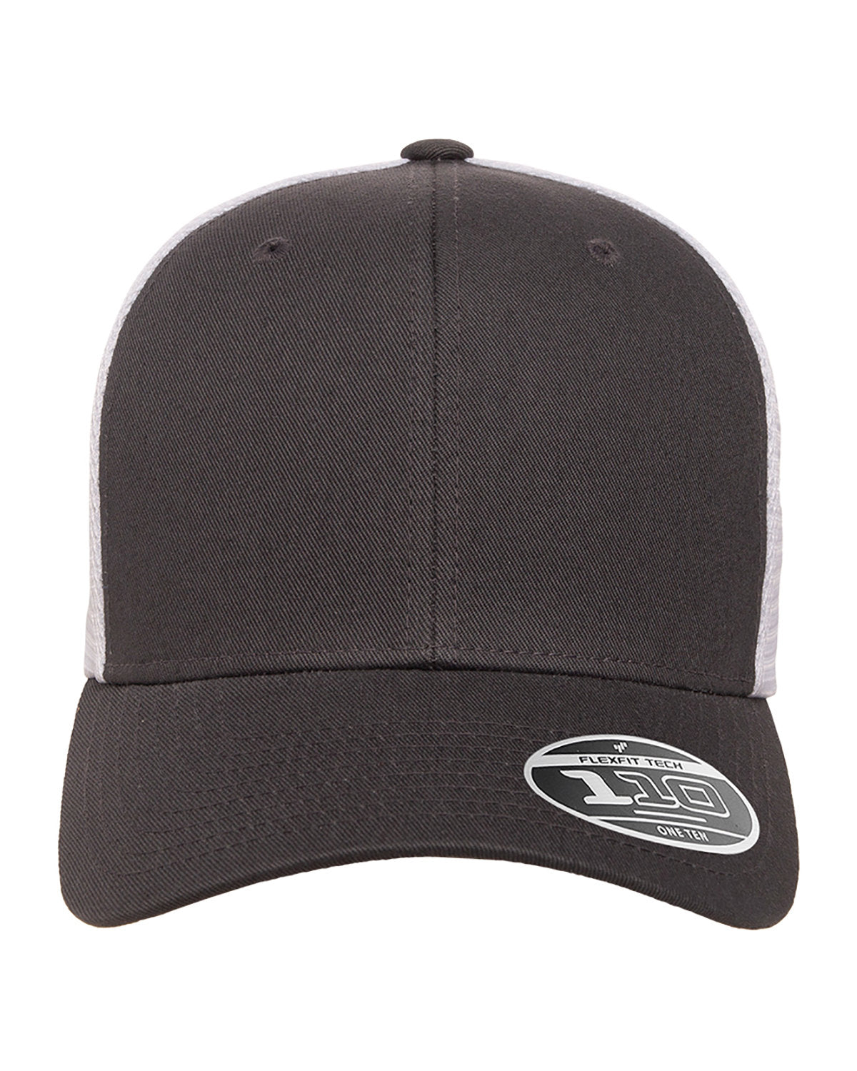 Flexfit 110® Adult Adjustable Mesh Cap 110MT