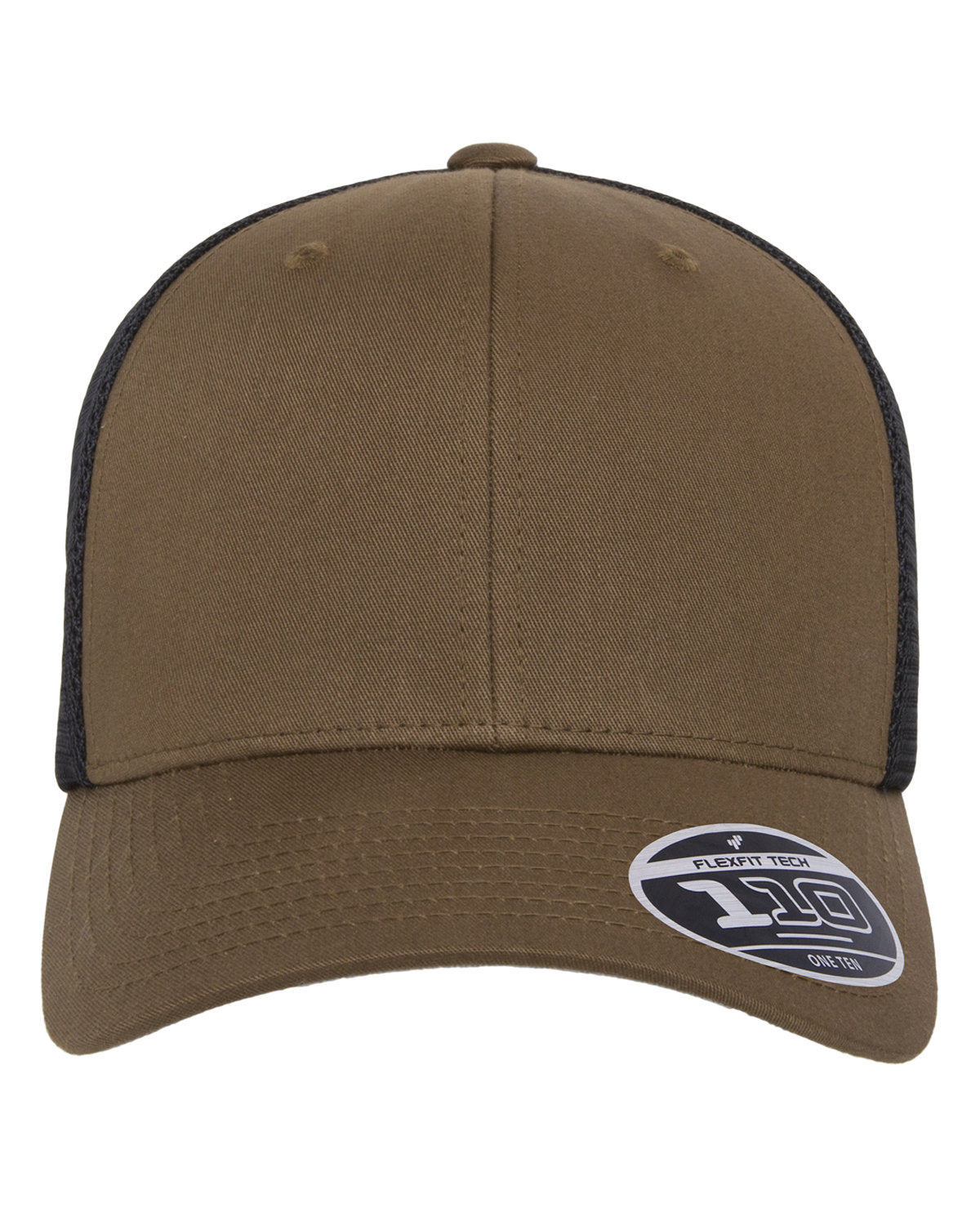 Flexfit 110® Adult Adjustable Mesh Cap 110MT