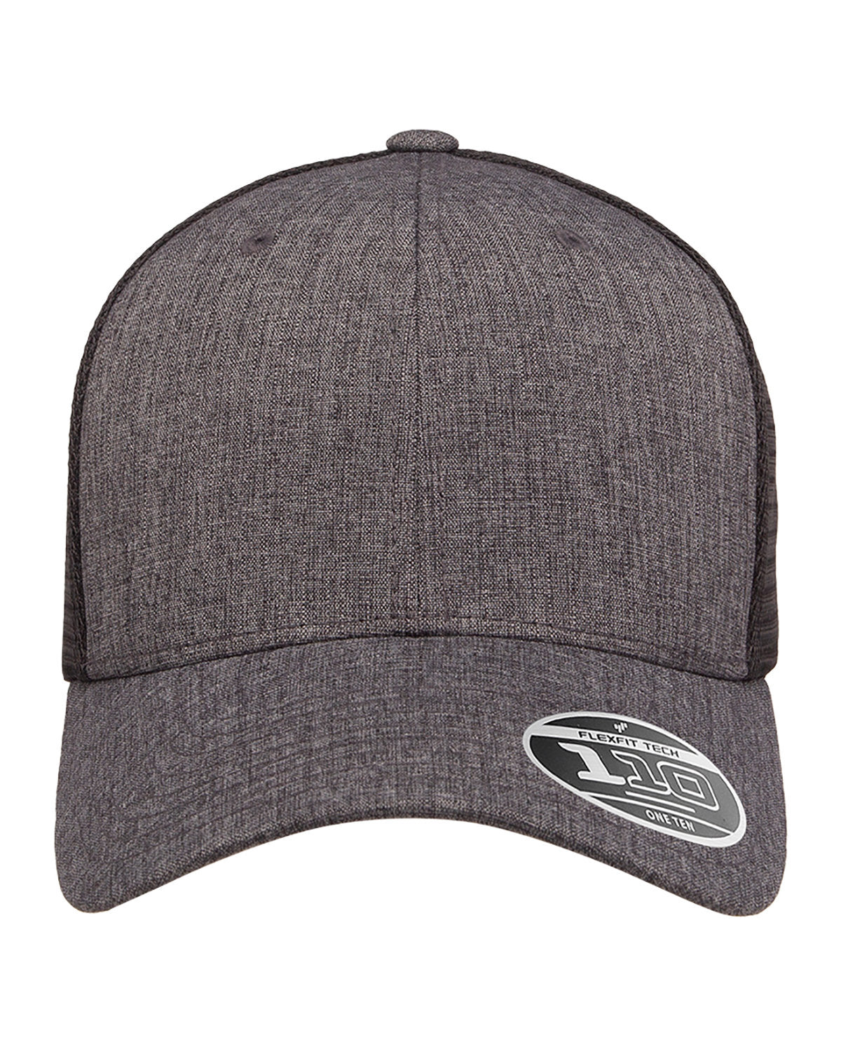 Flexfit 110® Adult Adjustable Mesh Cap 110MT