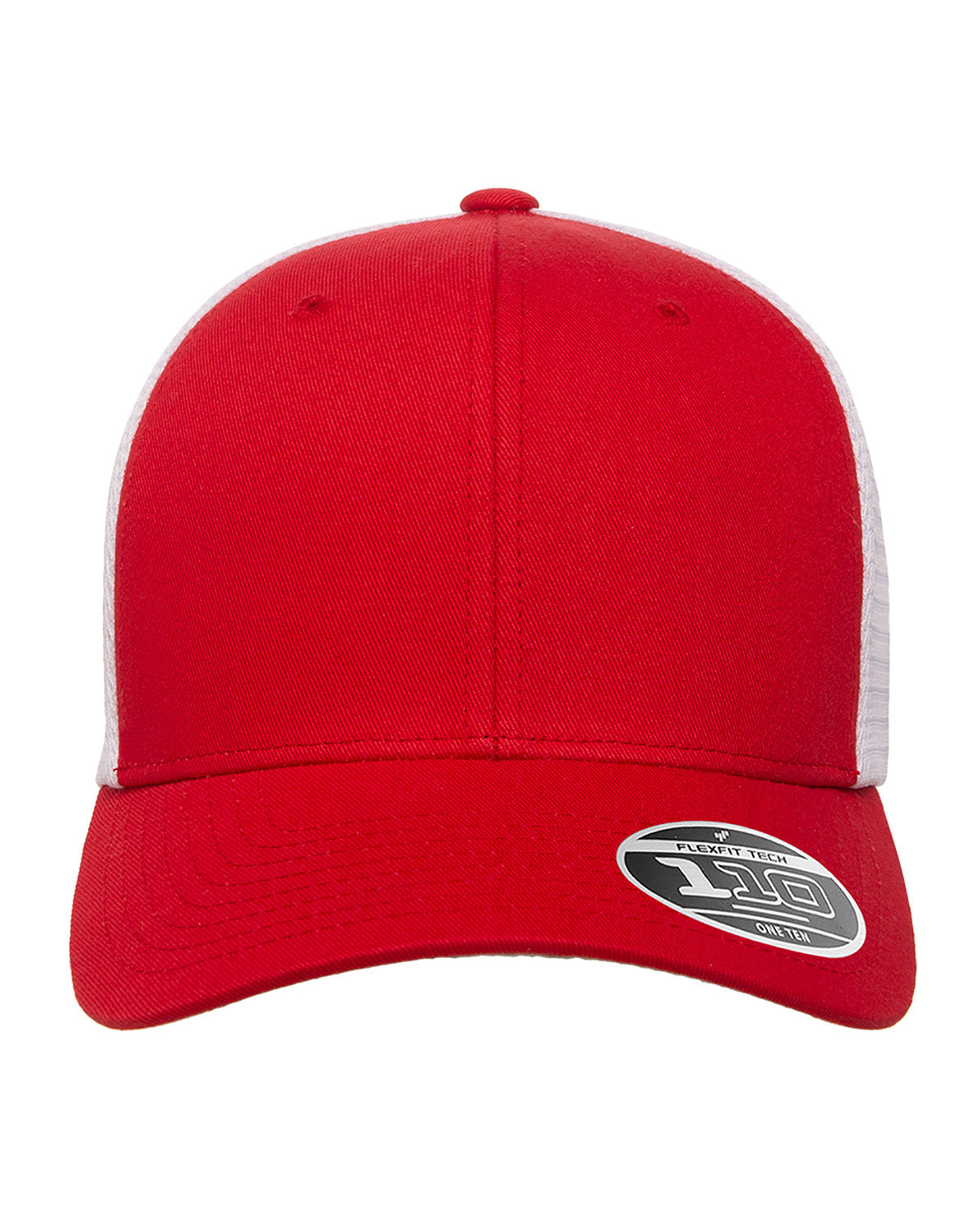 Flexfit 110® Adult Adjustable Mesh Cap 110MT