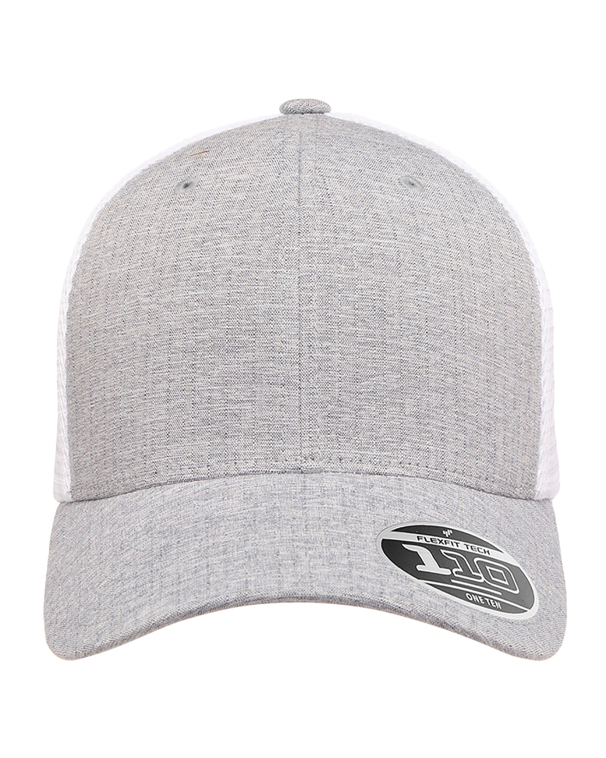 Flexfit 110® Adult Adjustable Mesh Cap 110MT