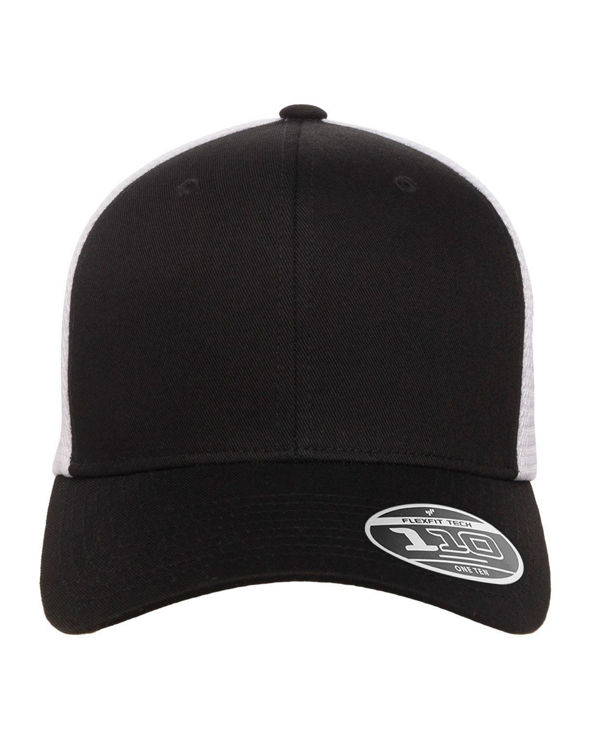 Flexfit 110® Adult Adjustable Mesh Cap 110MT