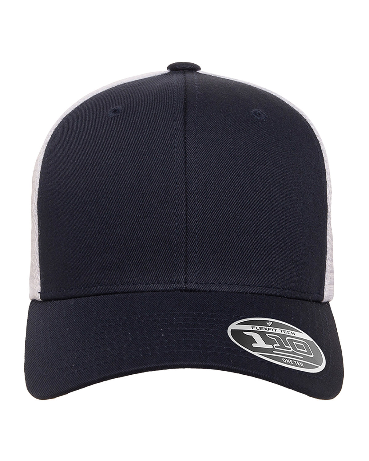 Flexfit 110® Adult Adjustable Mesh Cap 110MT