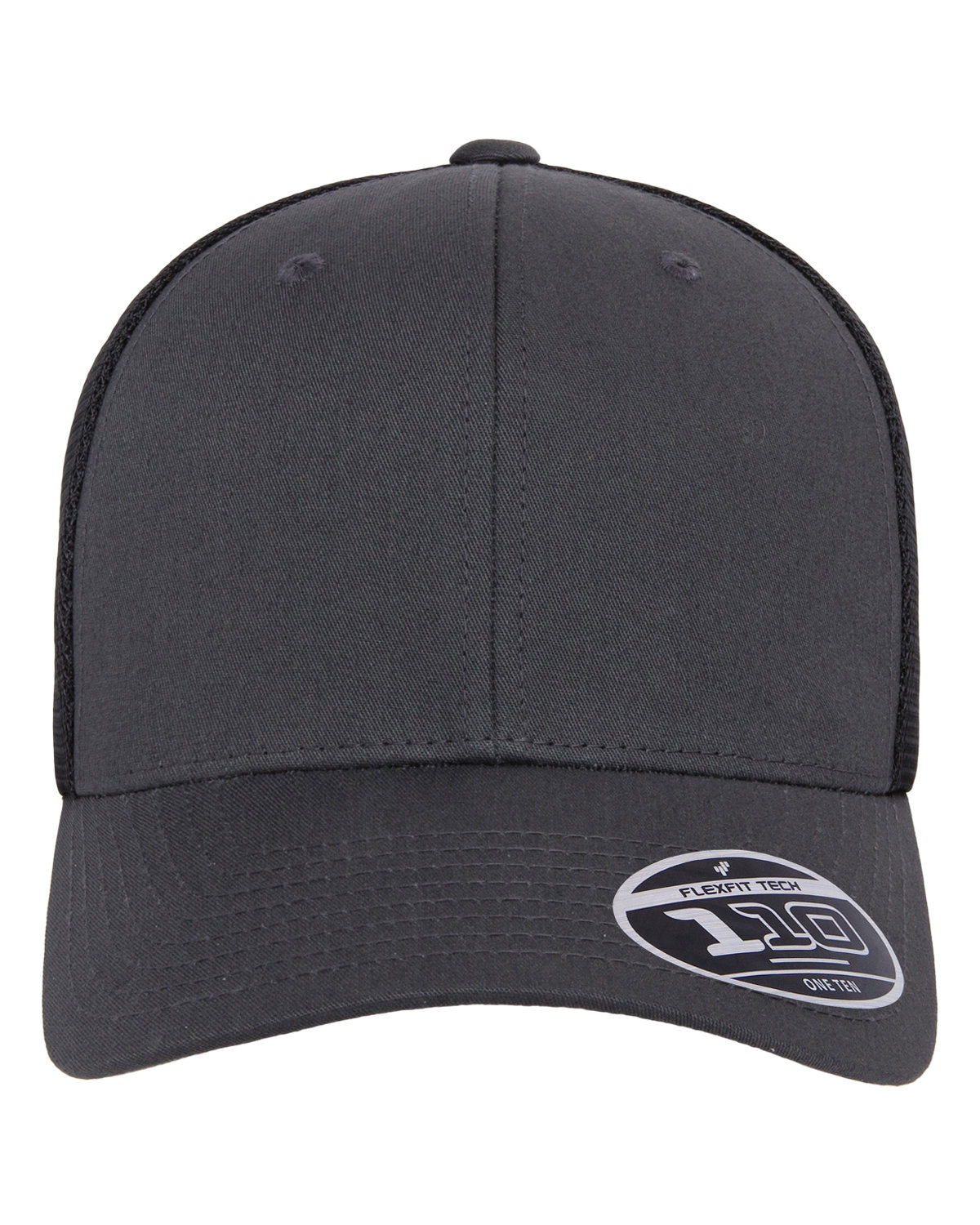 Flexfit 110® Adult Adjustable Mesh Cap 110MT