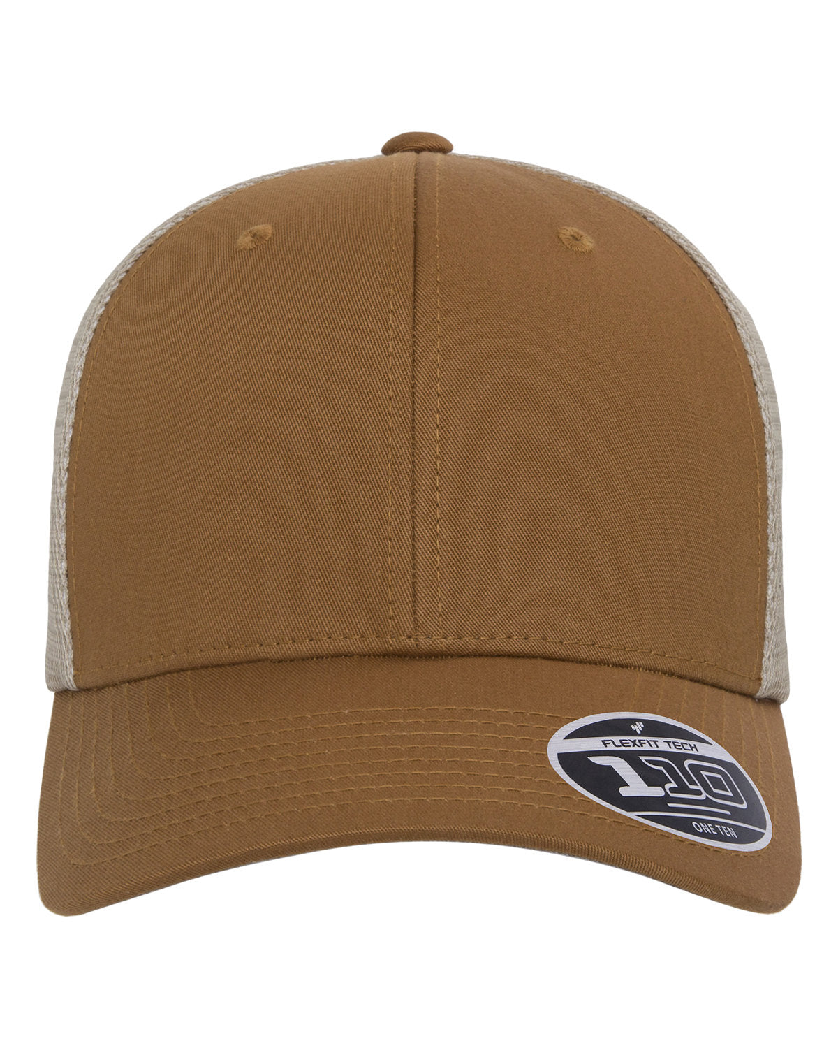 Flexfit 110® Adult Adjustable Mesh Cap 110MT
