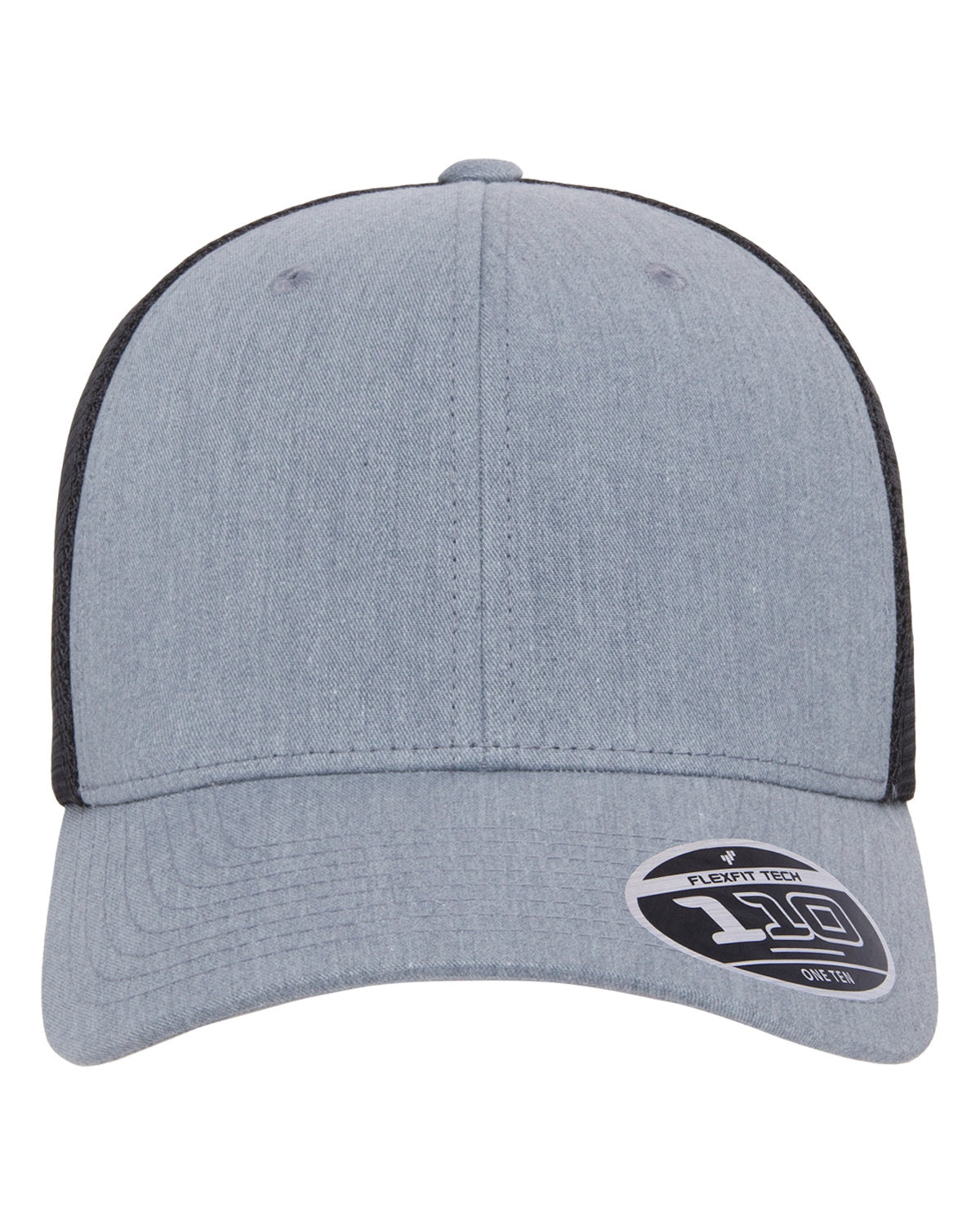 Flexfit 110® Adult Adjustable Mesh Cap 110MT