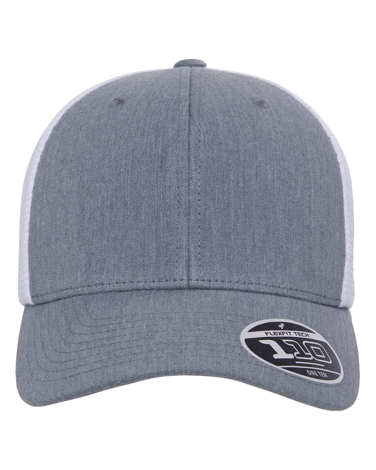 Flexfit 110® Adult Adjustable Mesh Cap 110MT