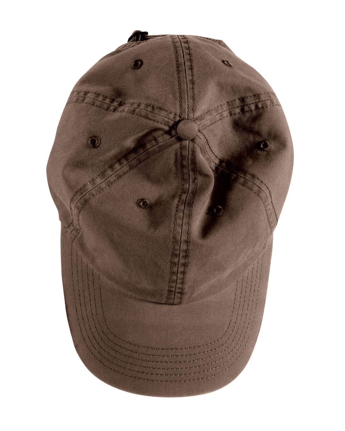 Direct-Dyed Twill Cap 1912
