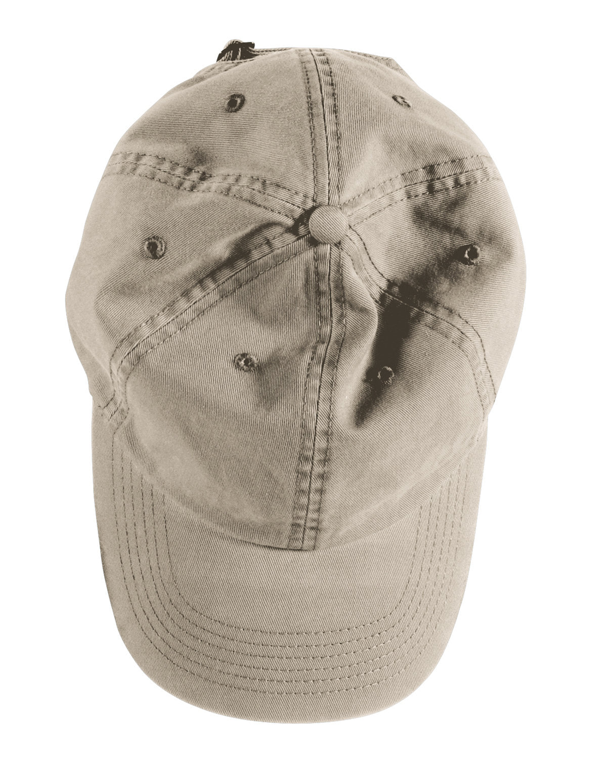 Direct-Dyed Twill Cap 1912