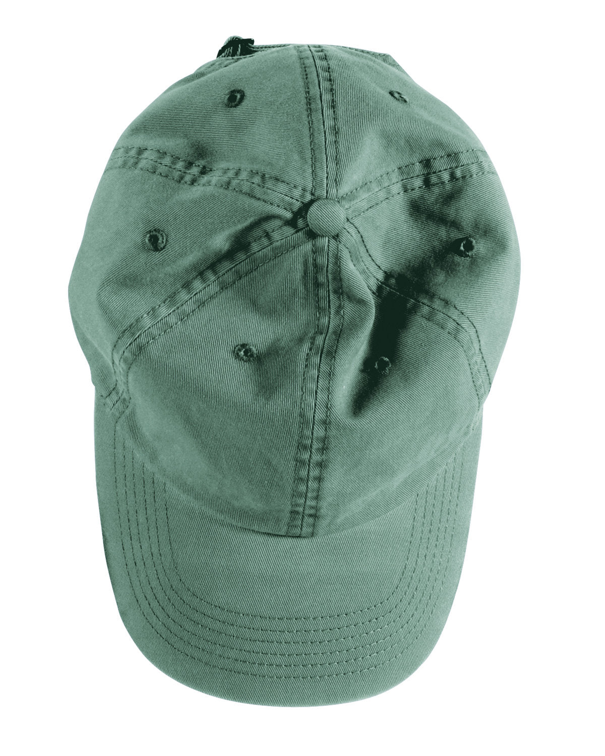 Direct-Dyed Twill Cap 1912