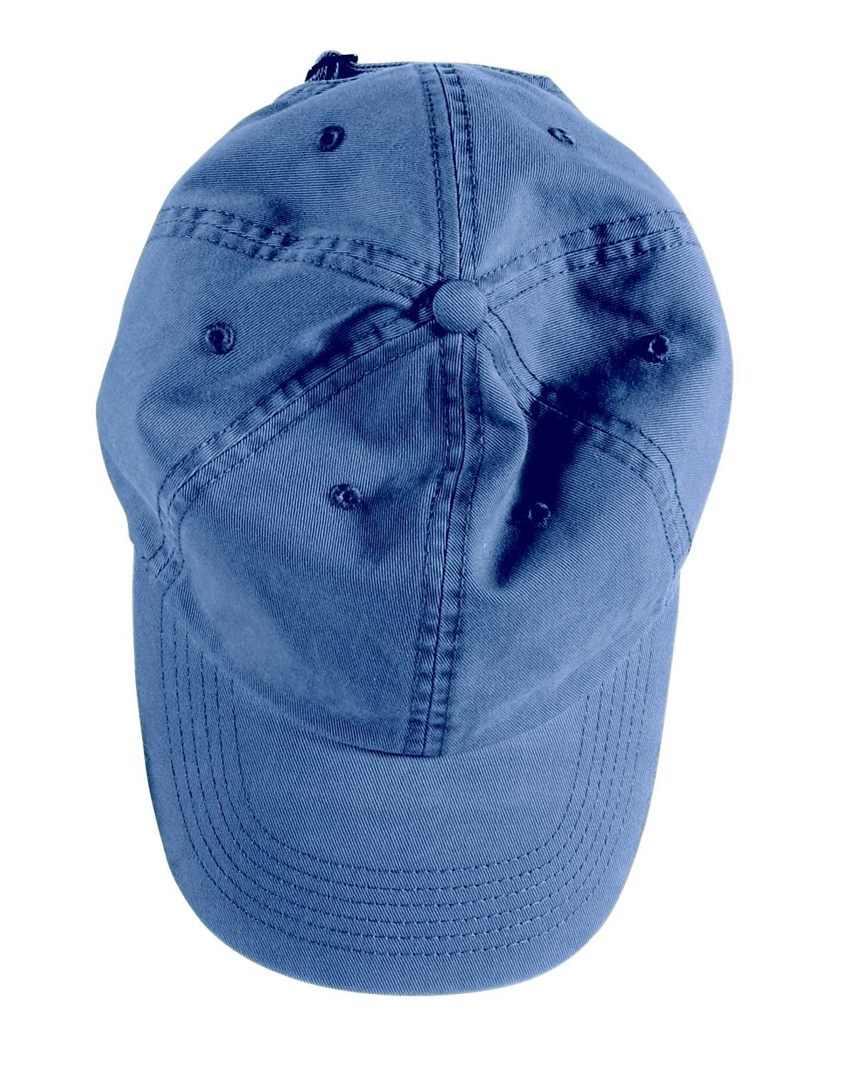 Direct-Dyed Twill Cap 1912