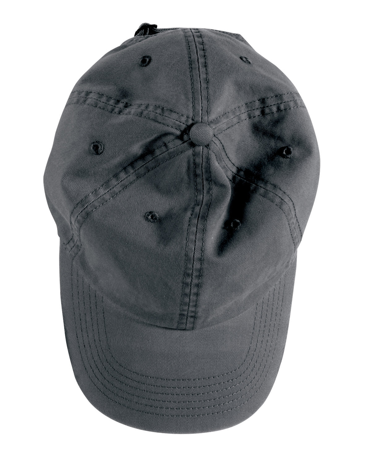 Direct-Dyed Twill Cap 1912