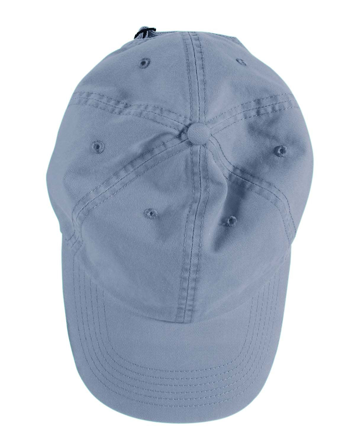 Direct-Dyed Twill Cap 1912