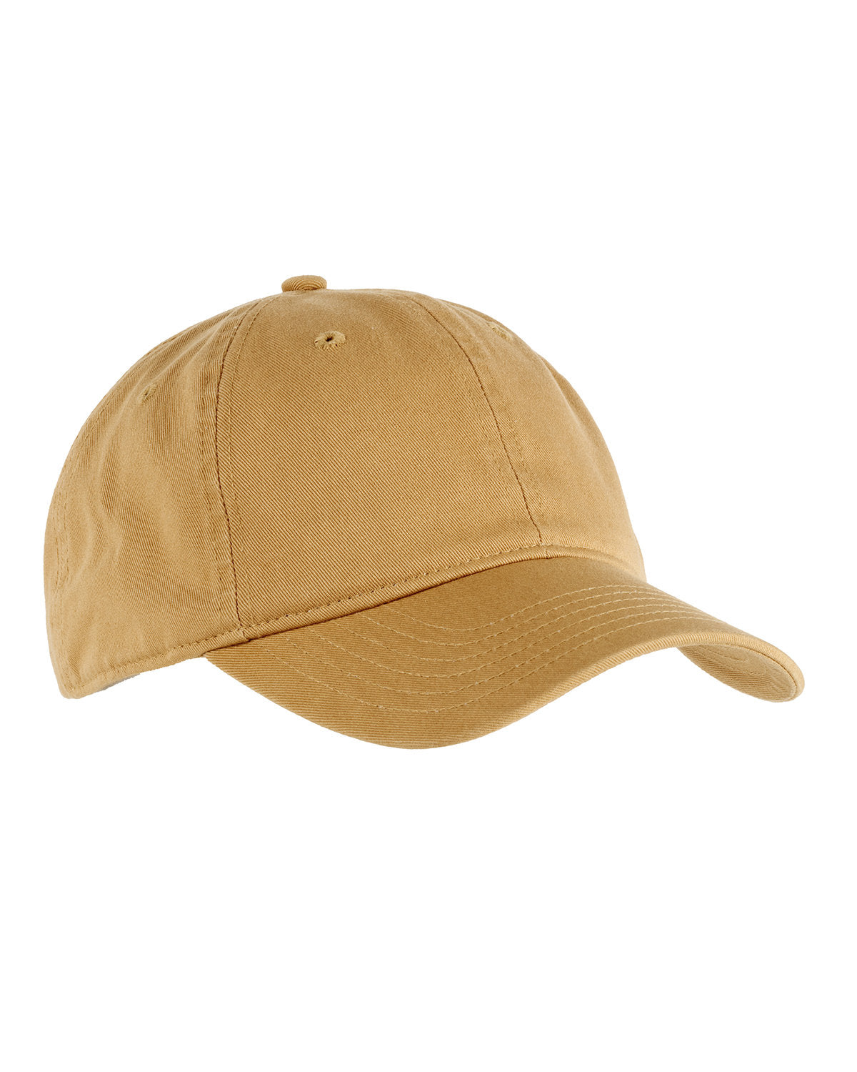 Direct-Dyed Twill Cap 1912