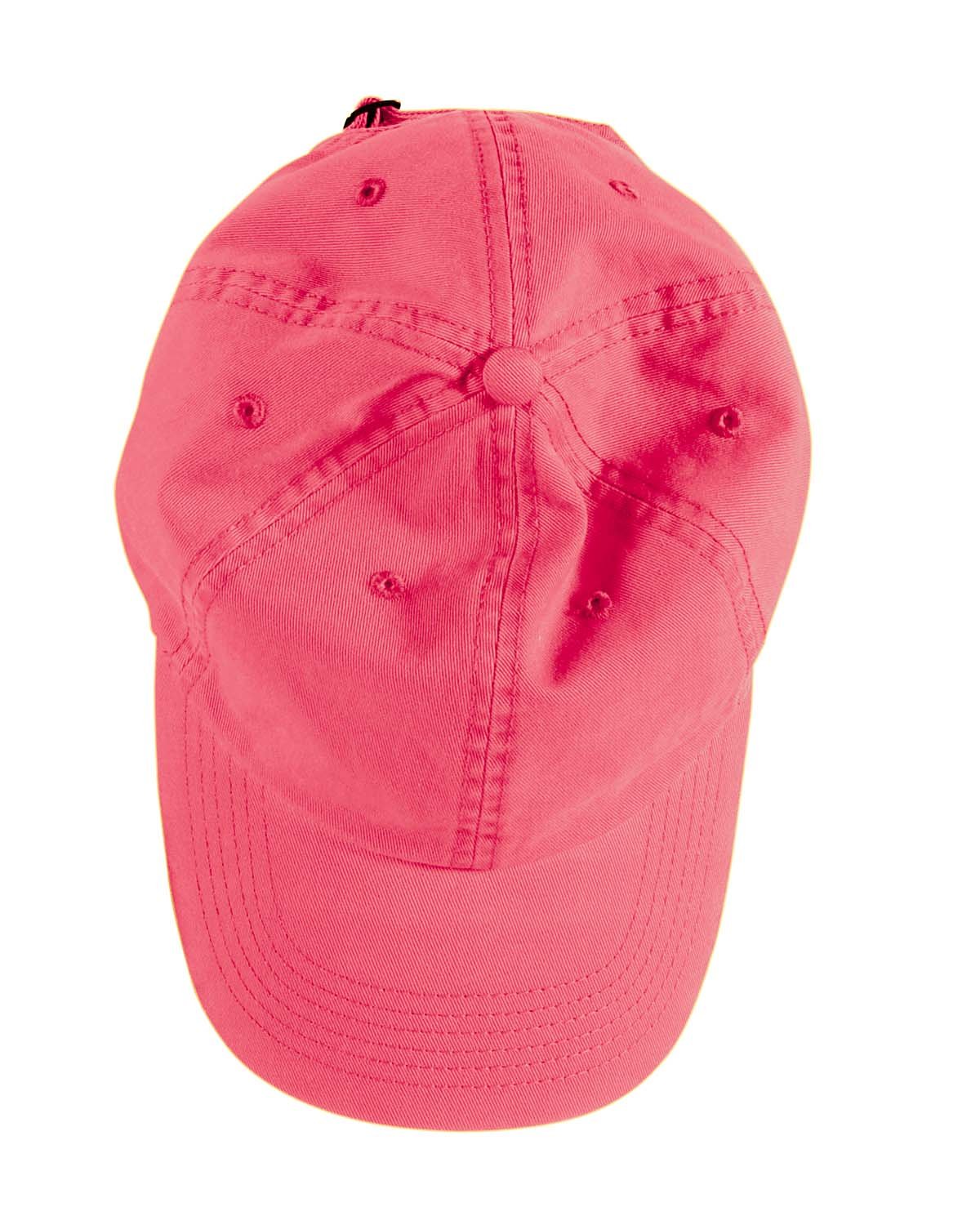 Direct-Dyed Twill Cap 1912