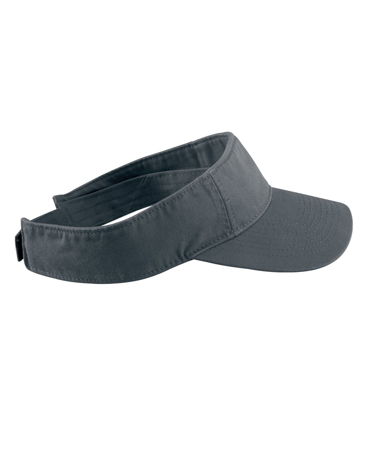 Direct-Dyed Twill Visor 1915