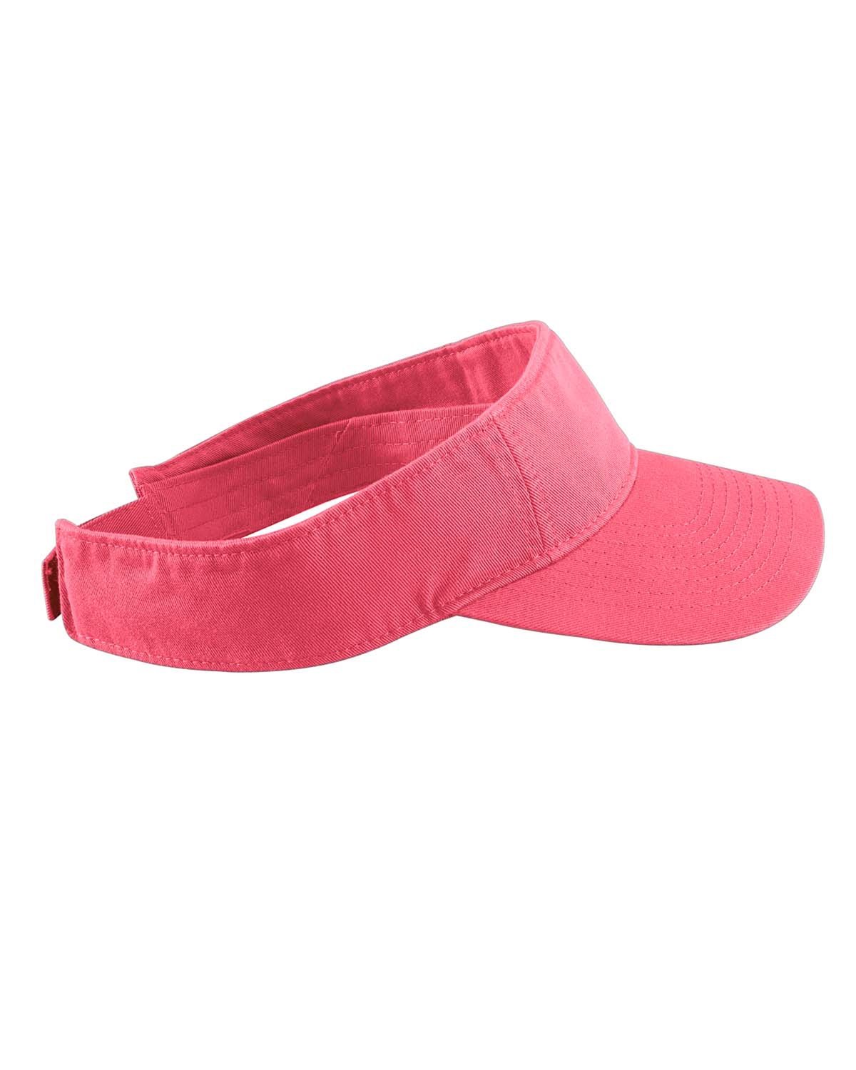 Direct-Dyed Twill Visor 1915