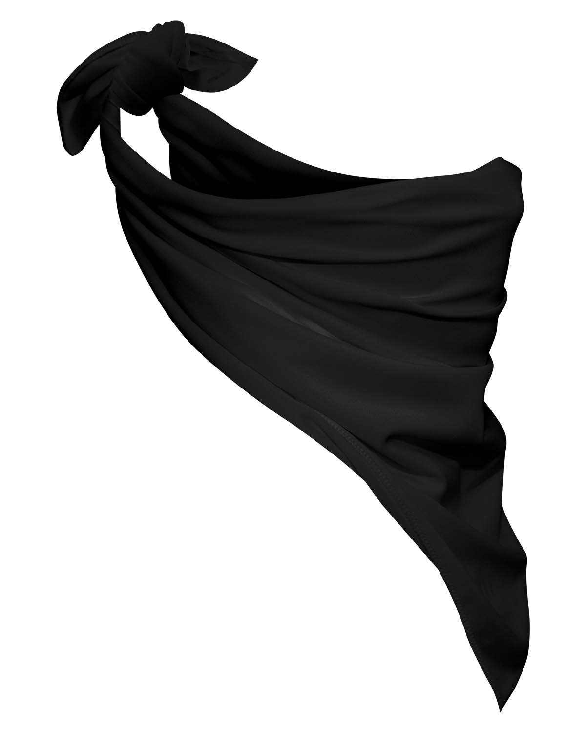 Adult Oversized Bandana 2221AG