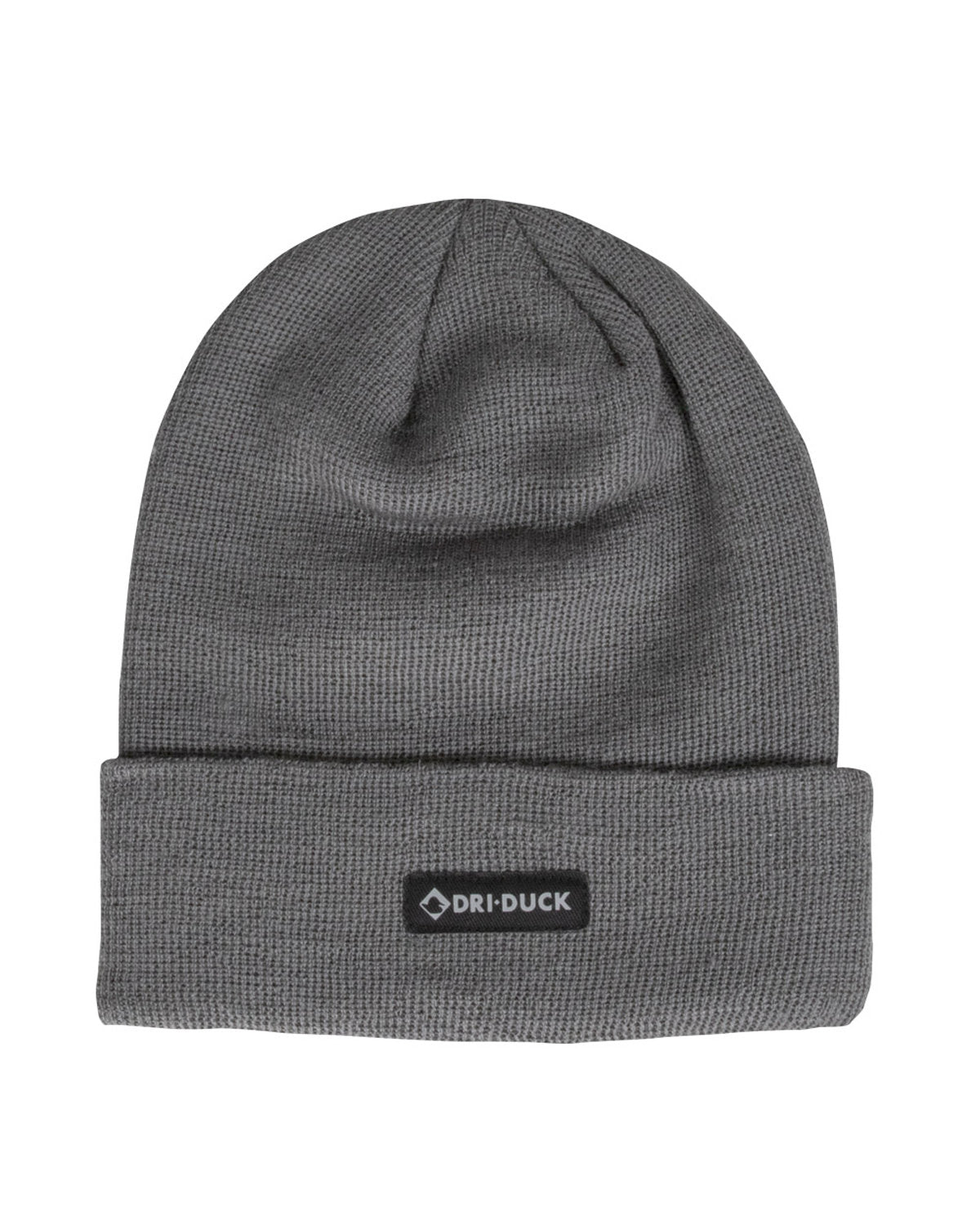 Commander Merino Wool Knit Beanie 3563