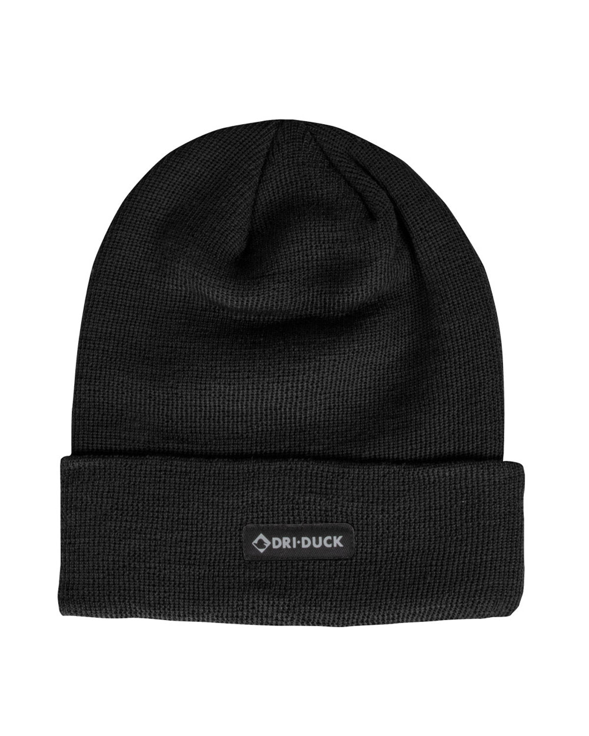 Commander Merino Wool Knit Beanie 3563