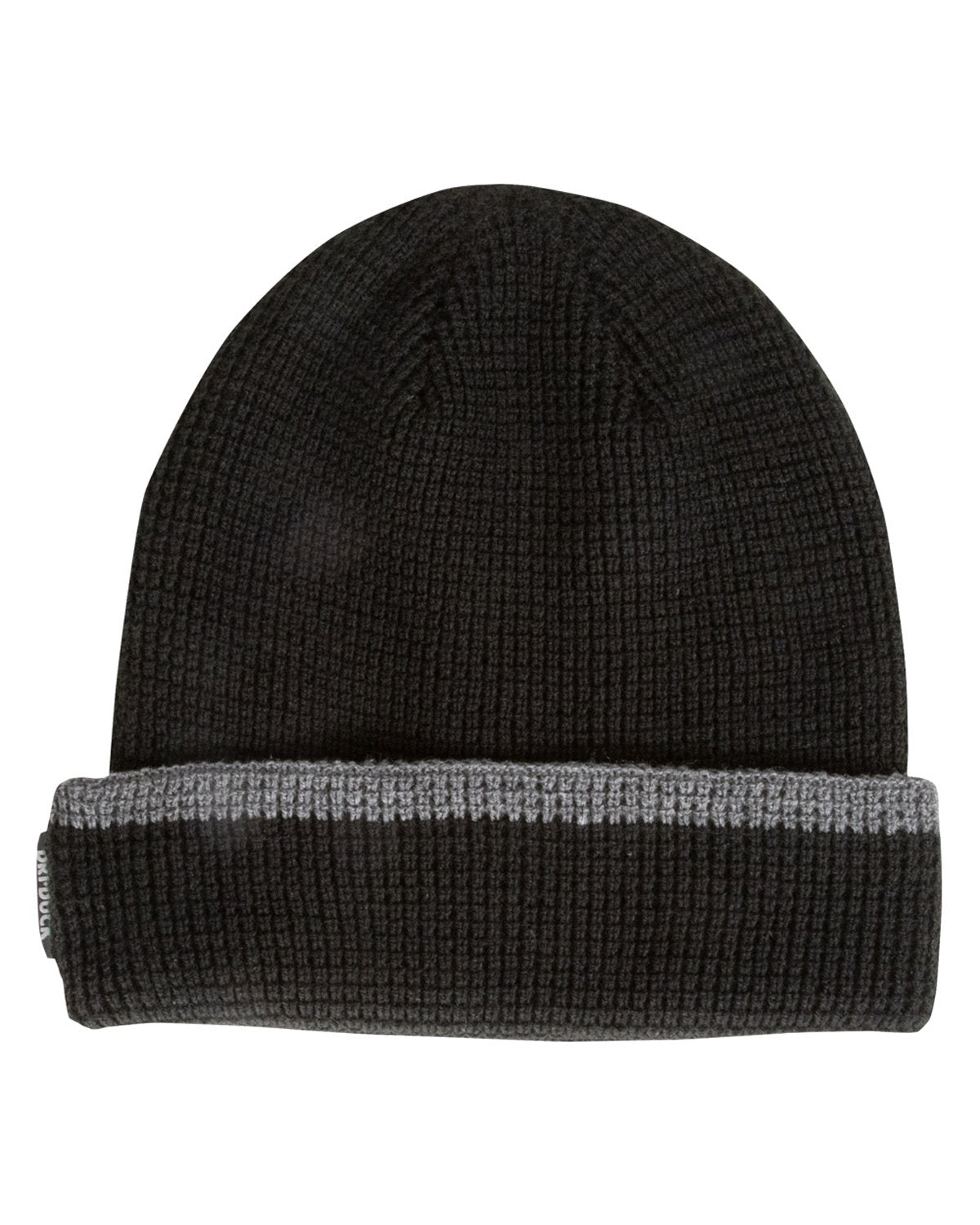 Enclave Acrylic Waffle Knit Beanie 3564