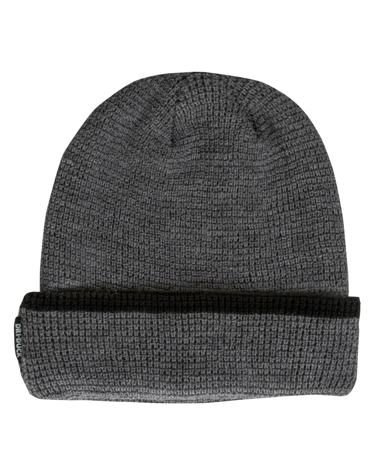 Enclave Acrylic Waffle Knit Beanie 3564