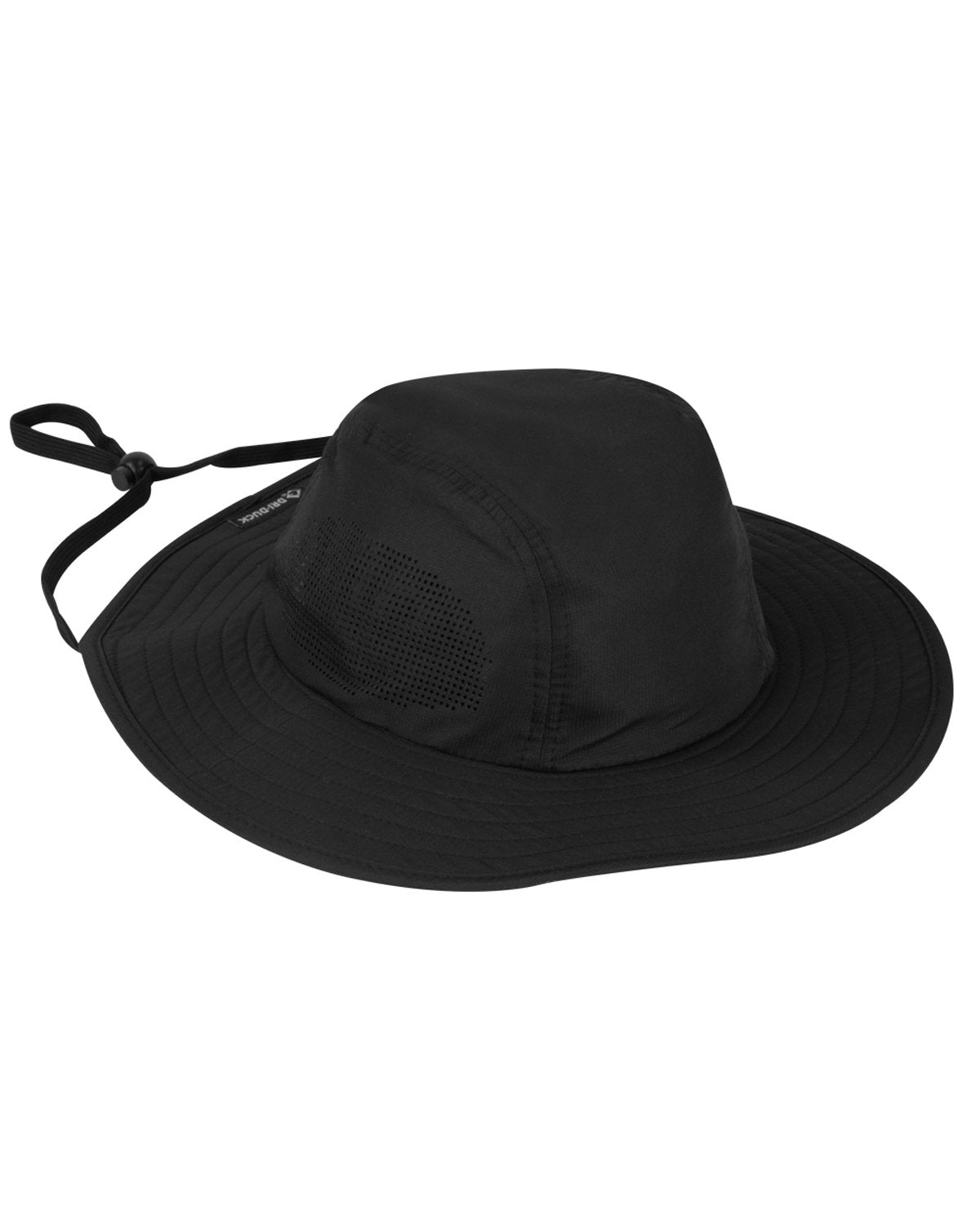 Polyester Ripstop Packable Performance Booney 3702