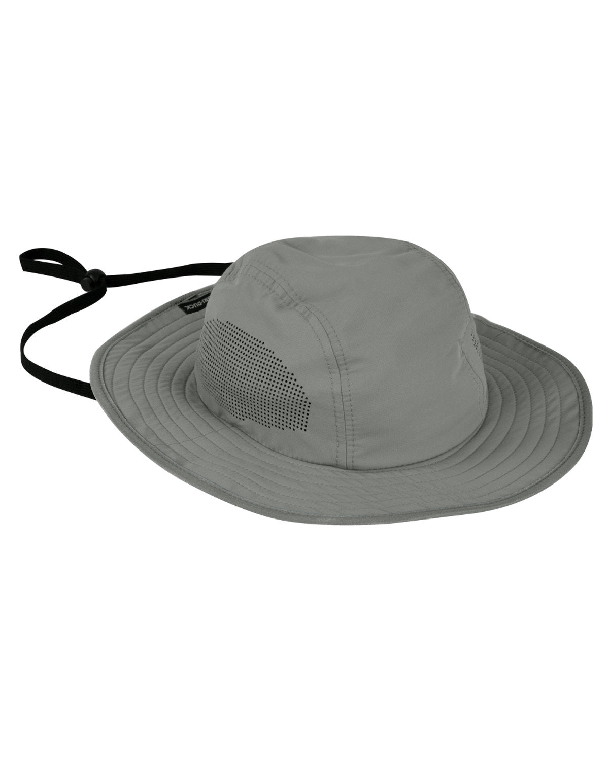 Polyester Ripstop Packable Performance Booney 3702