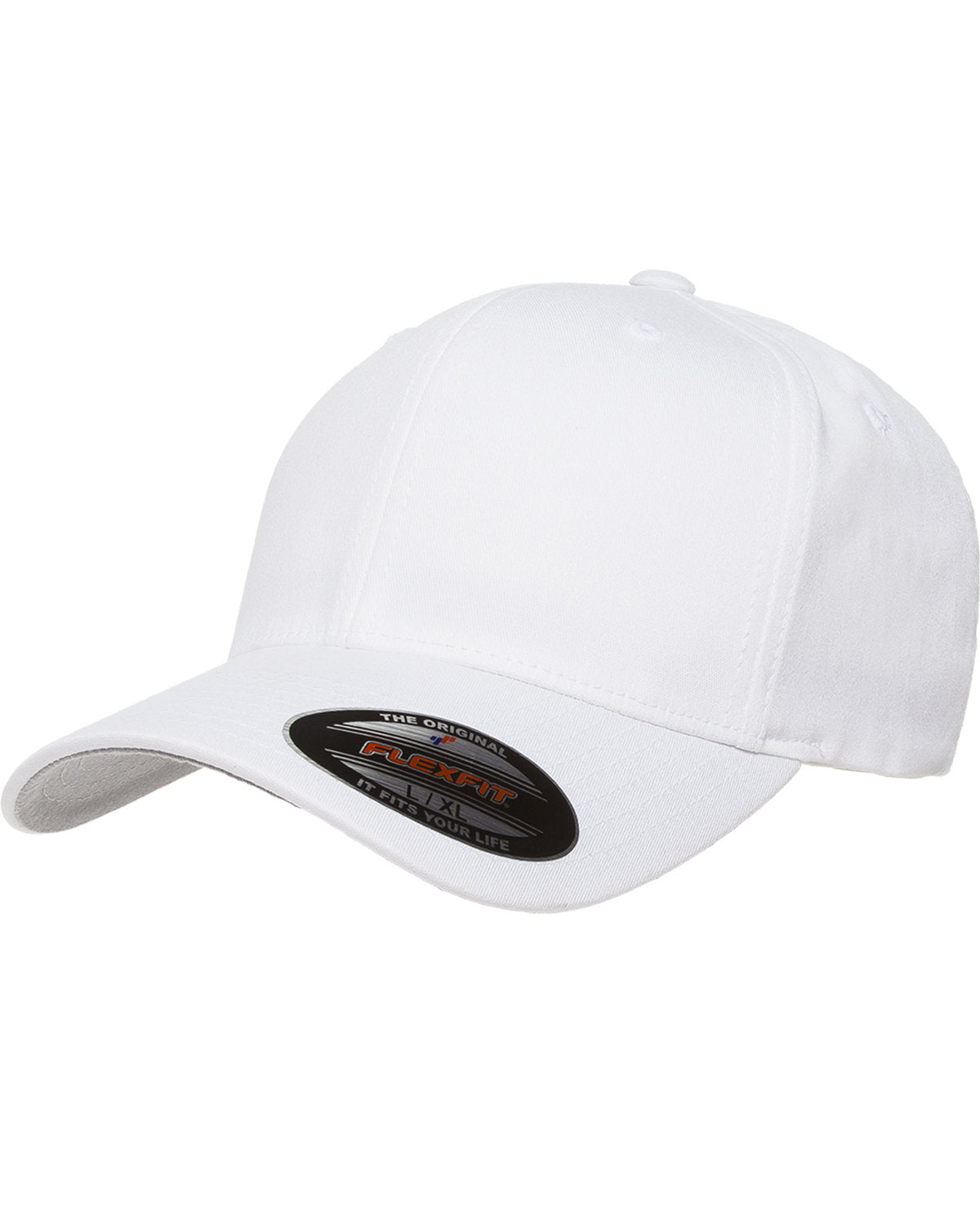 Adult Value Cotton Twill Cap 5001