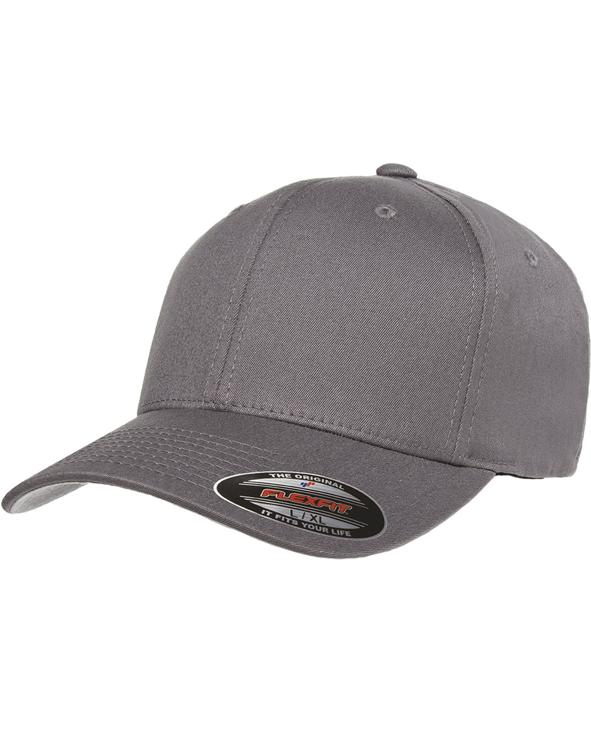 Adult Value Cotton Twill Cap 5001