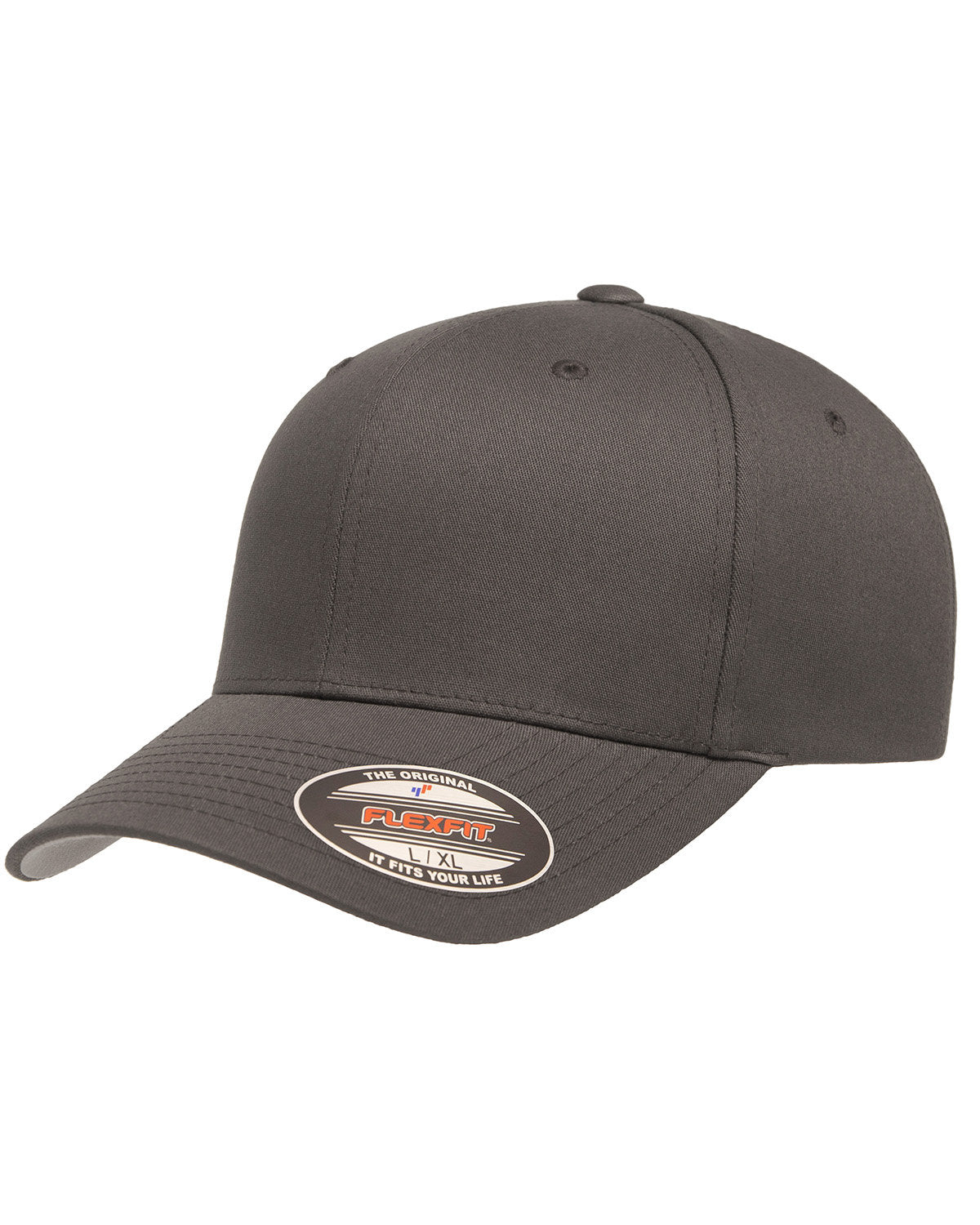 Adult Value Cotton Twill Cap 5001