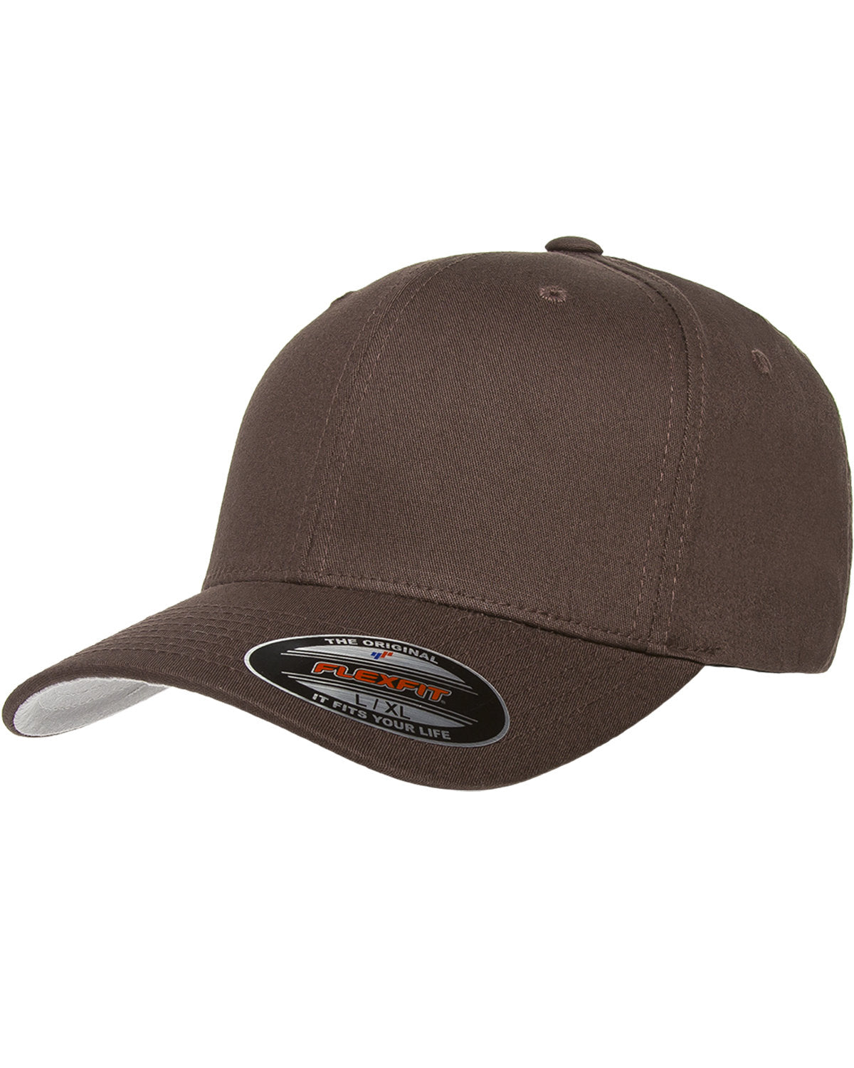 Adult Value Cotton Twill Cap 5001