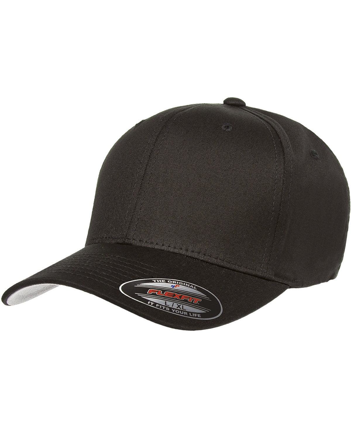 Adult Value Cotton Twill Cap 5001