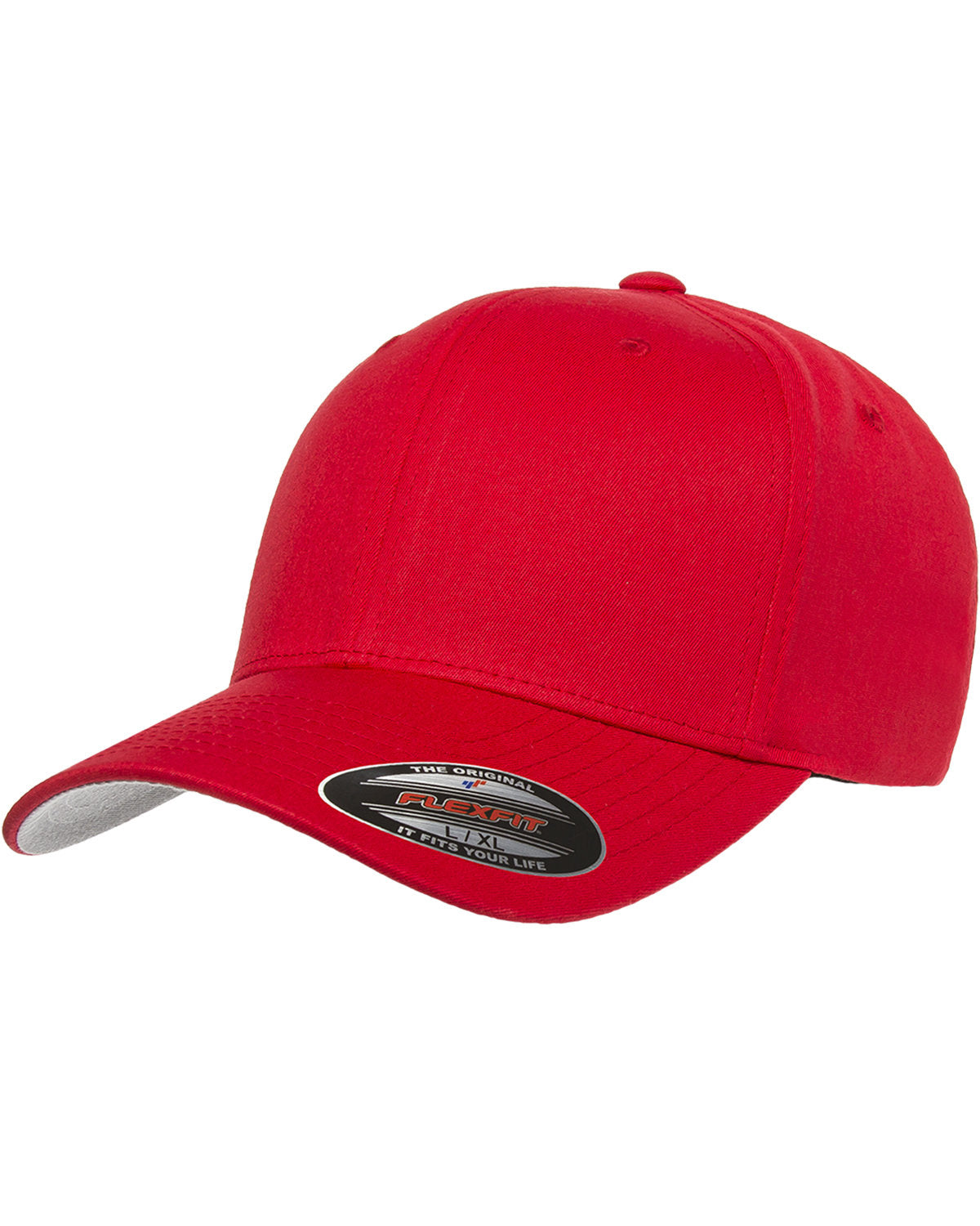 Adult Value Cotton Twill Cap 5001