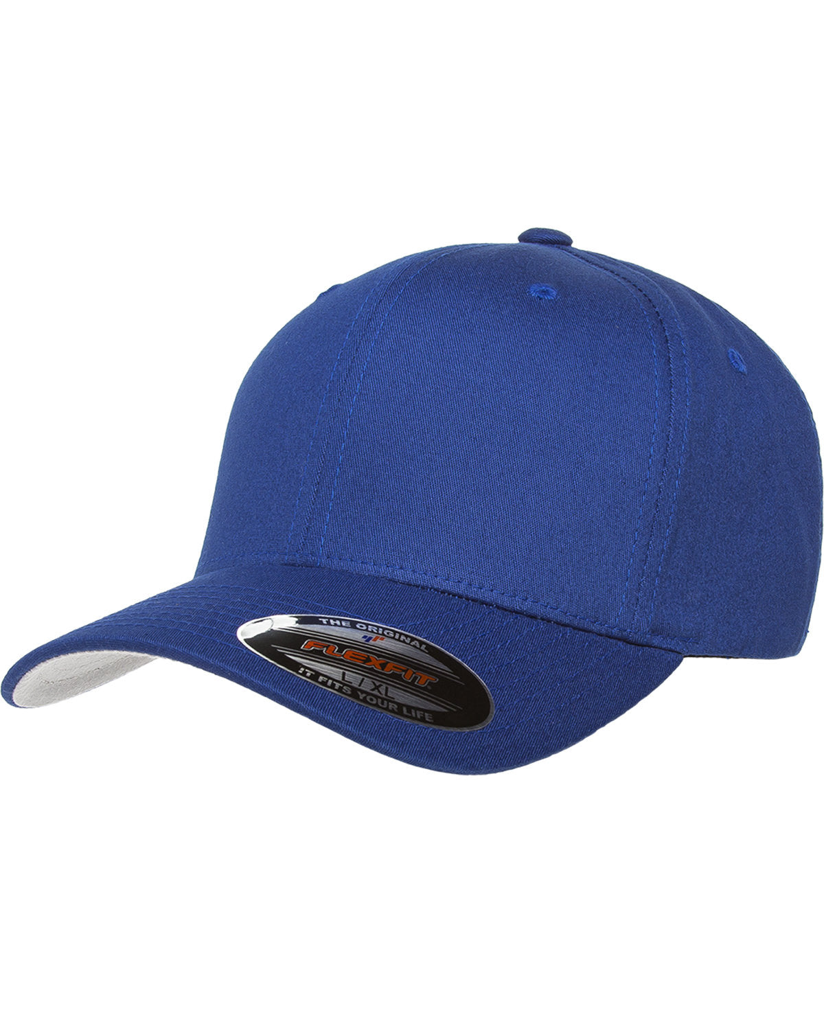 Adult Value Cotton Twill Cap 5001
