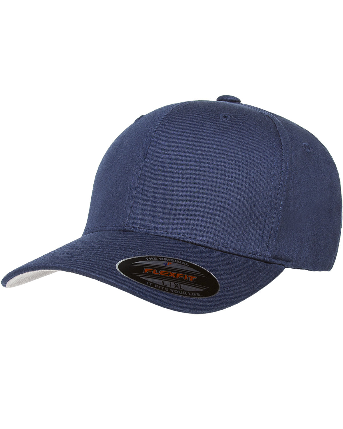 Adult Value Cotton Twill Cap 5001