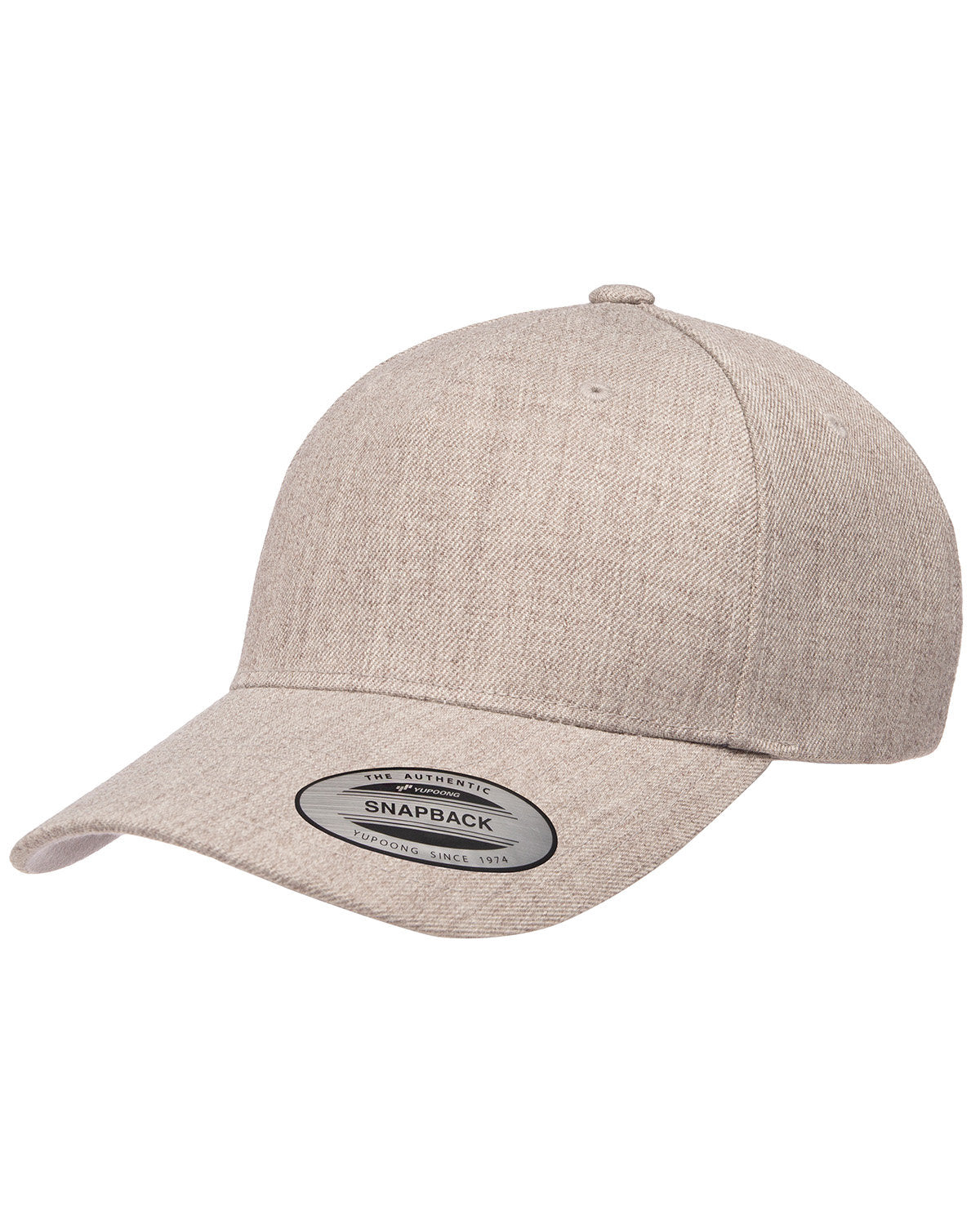 Classic Premium Snapback Cap 5789M