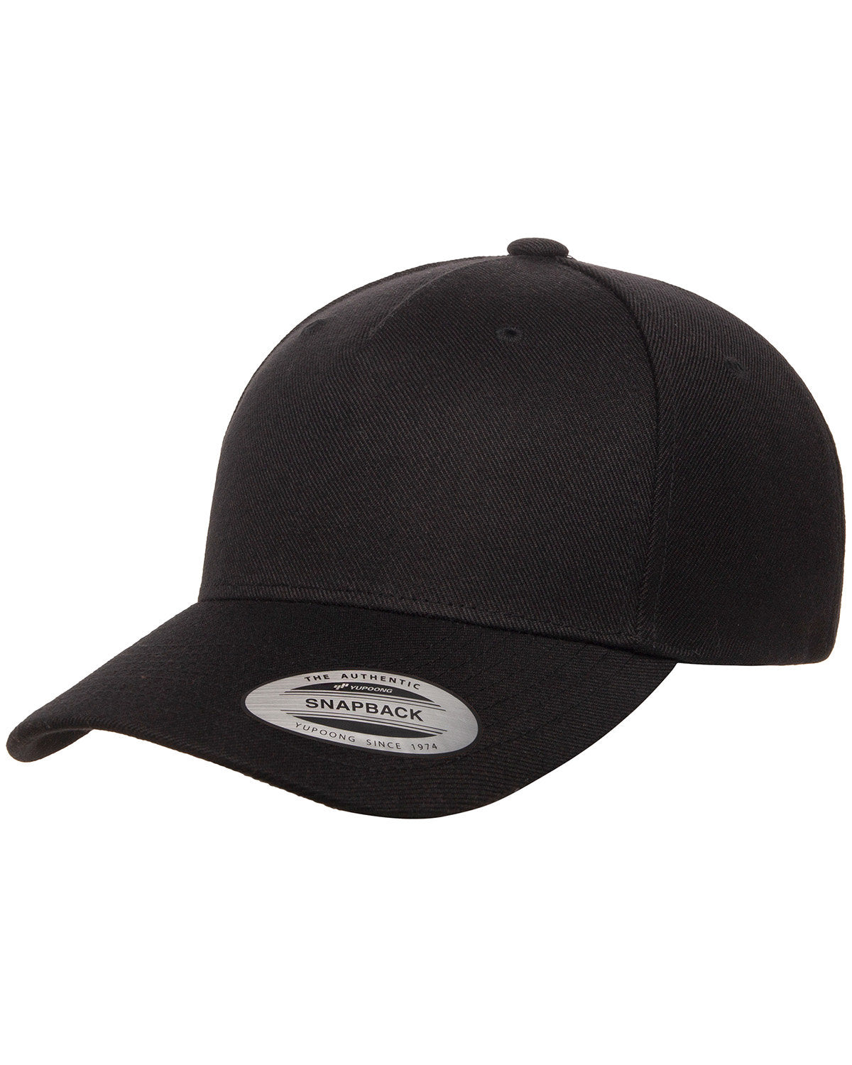 Classic Premium Snapback Cap 5789M