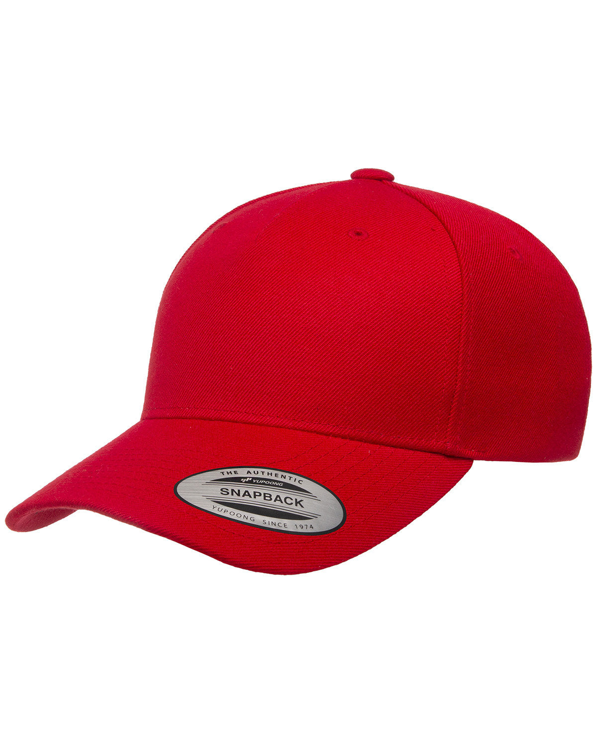 Classic Premium Snapback Cap 5789M