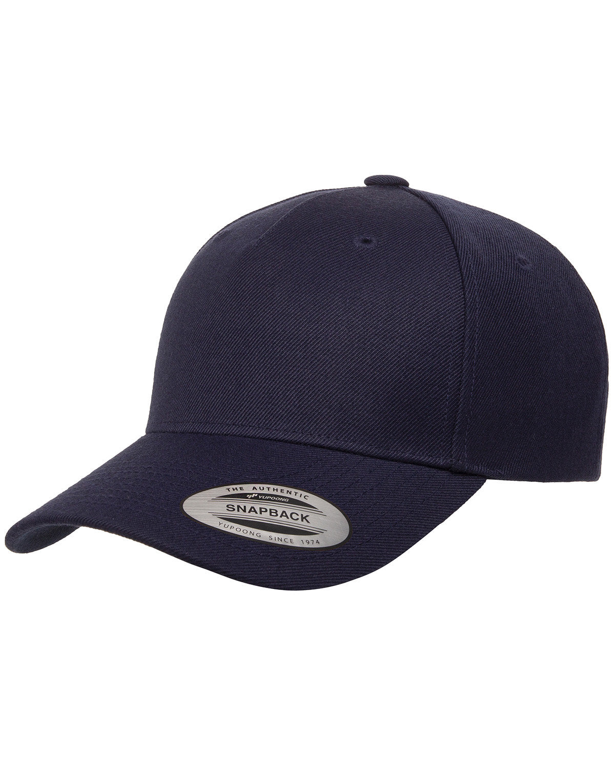 Classic Premium Snapback Cap 5789M