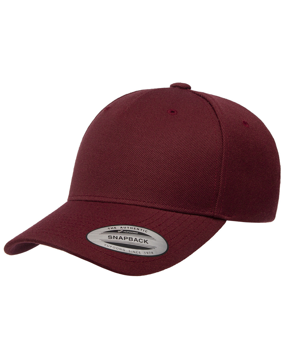 Classic Premium Snapback Cap 5789M