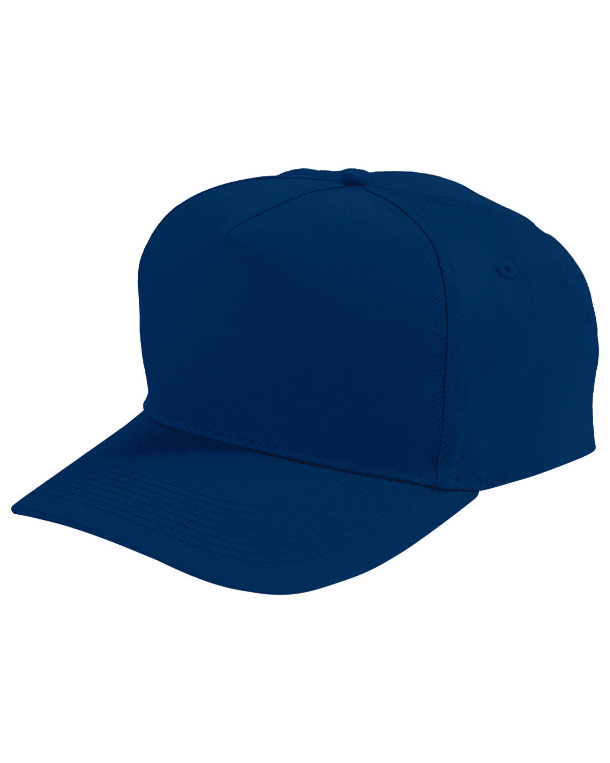 Youth 5-Panel Cotton/Twill Cap 6207