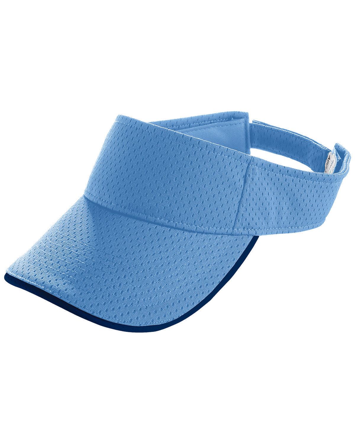 Youth Athletic Mesh Two-Color Visor 6224