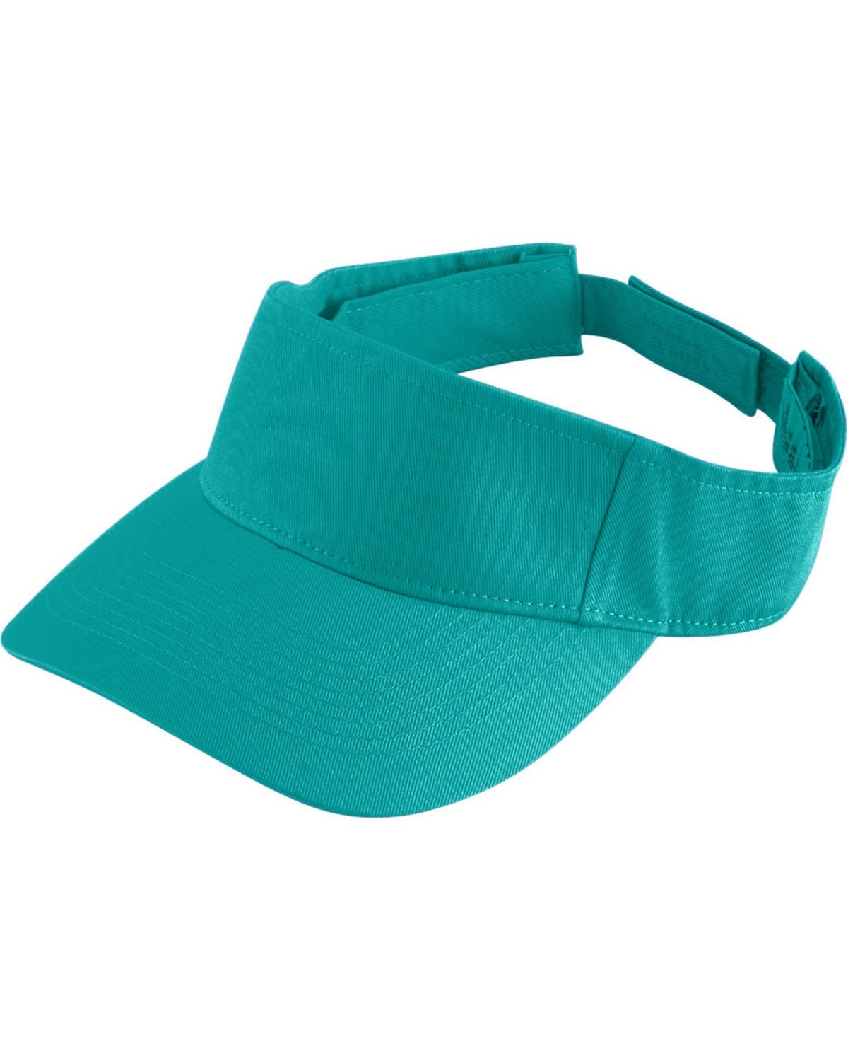 Sport Twill Visor 6225