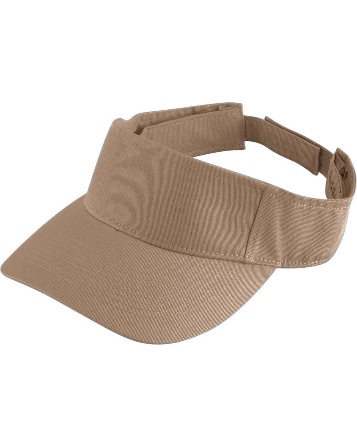Sport Twill Visor 6225
