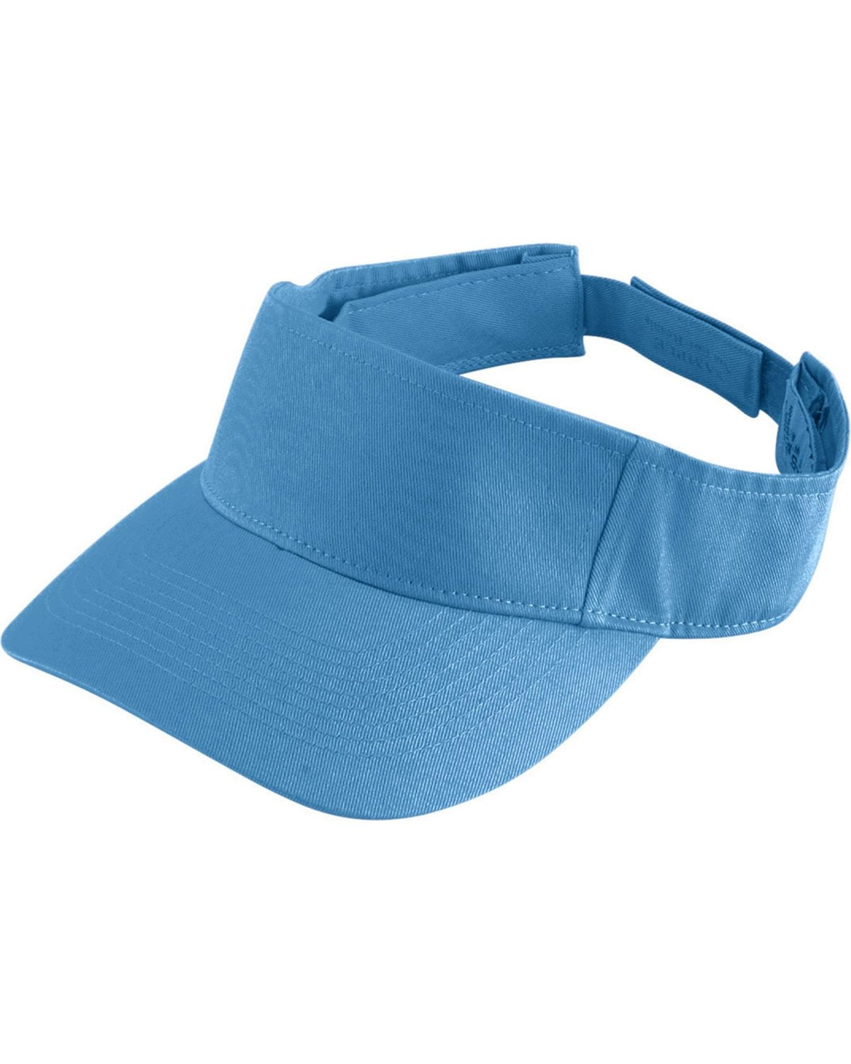Sport Twill Visor 6225