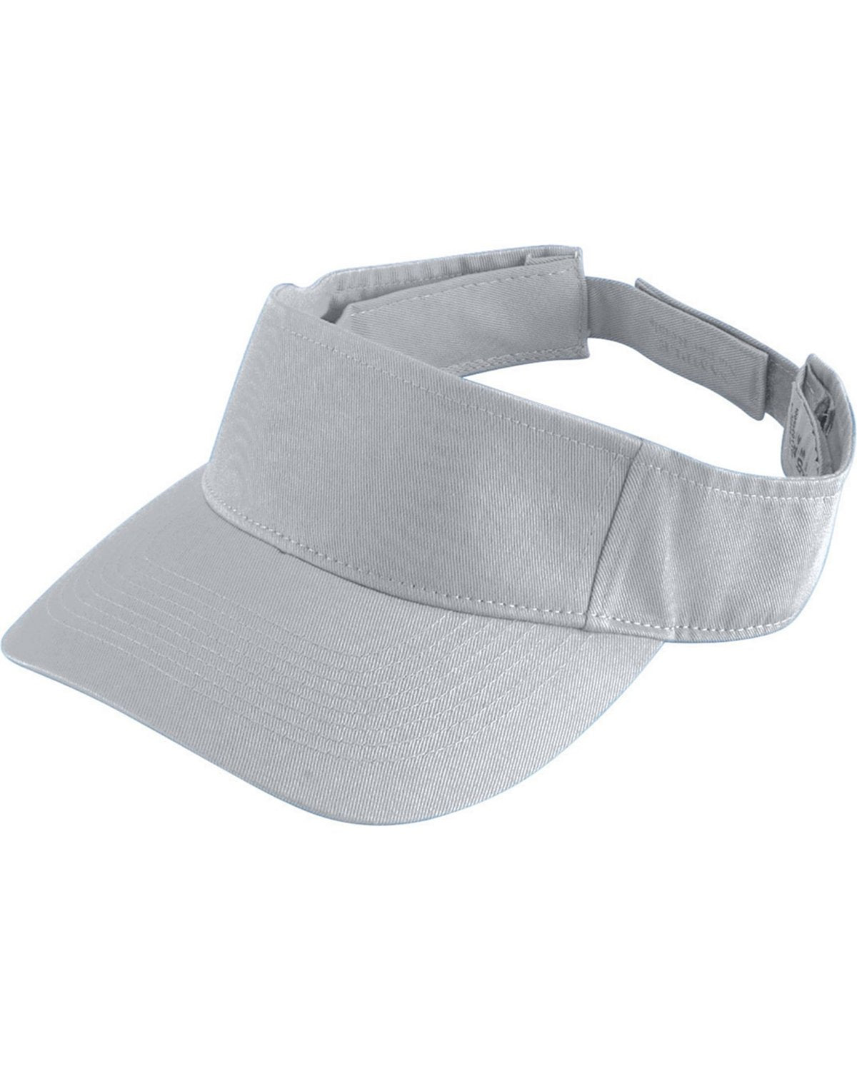 Sport Twill Visor 6225