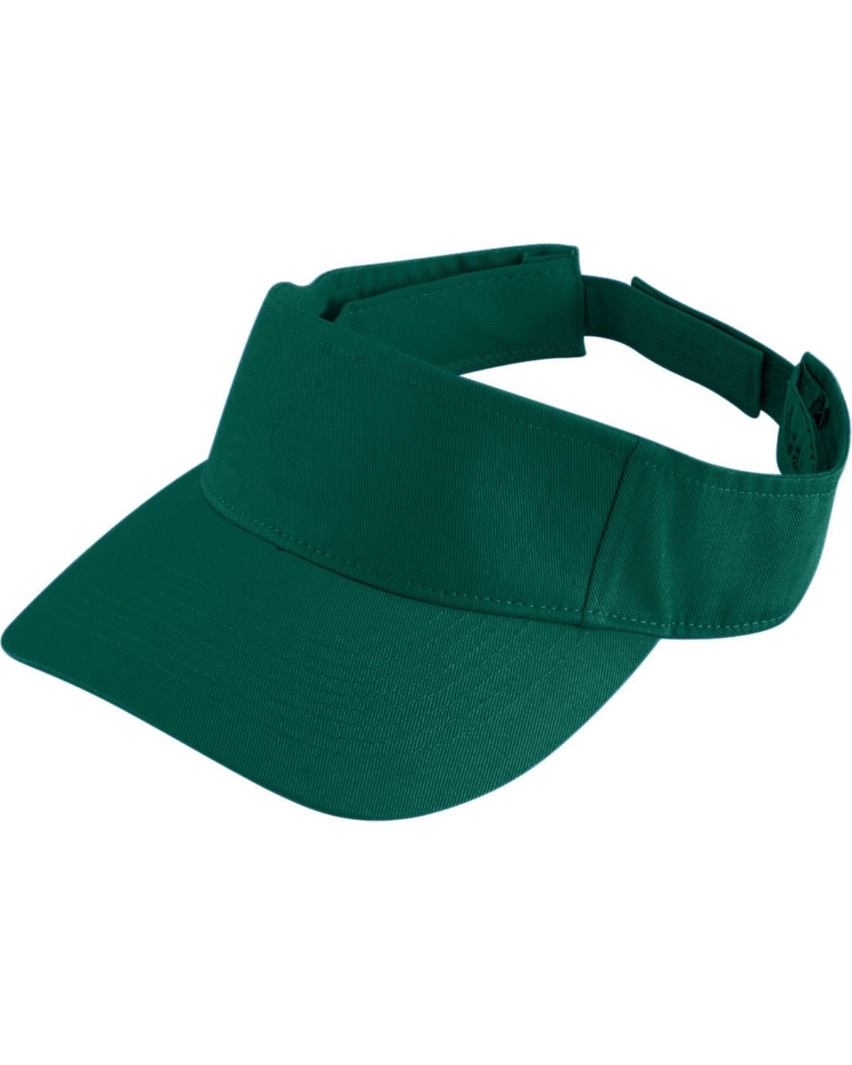Sport Twill Visor 6225