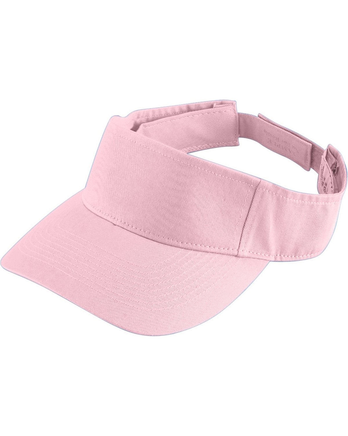 Sport Twill Visor 6225